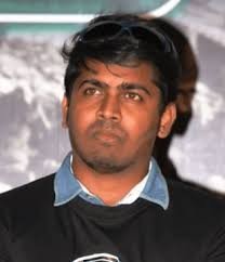 A Vasanth